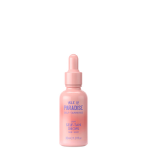 ISLE 1 FACE AND BODY DROPS LGHT 30ML